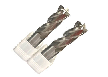 Multi Flute High Performance Carbide End Mills Tools HSS End Mill Cutter