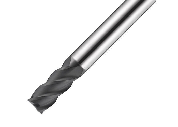 diamond end mill